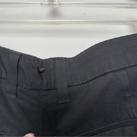 Birddogs Flex 5-Pocket Slim Fit Pants in Black - Picture 7 of 8